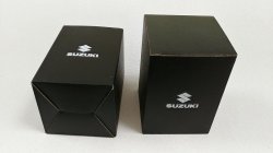 画像3: 【スズキ純正】　湯呑 [スイフト・2個セット]　SUZUKIコレクション