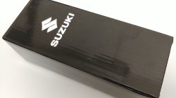 画像4: 【スズキ純正】　ステンレスボトル　SUZUKIコレクション