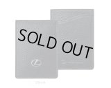 【レクサス純正】　カードキーケース (ディアスキン)　★ＬＳ/ＧＳ/ＩＳ/ＮＸ/ＲＣ/ＨＳ/ＲＸ/ＣＴ/ＬＸ/ＵＸ★