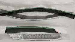 画像2: 【トヨタ純正】　サイドバイザー　★クラウン スポーツ AZSH37W★
