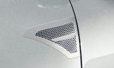 【トヨタ純正】　フェンダーガーニッシュ (プレミアム)　★ライズ A200A・A201A・A202A・A210A★
