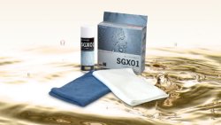 画像1: 【スズキ純正】　SGX01 ボディ用ガラス系簡易撥水コーティング剤 [180mL]　SUZUKI/KOBEGOSEI