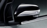 【トヨタ純正】　ドアミラーガーニッシュ (メッキ)　★ライズ A200A・A201A・A202A・A210A★