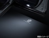【トヨタ純正】　プロジェクションカーテシイルミ　★クラウン エステート AZSH38W・AZSH39W★ クラウンエステート
