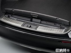 画像2: 【トヨタ純正】　デッキチェア　★クラウン エステート AZSH38W★ クラウンエステート