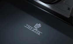画像1: 【トヨタ純正】　プロジェクションカーテシイルミ (THE 70thロゴ)　★クラウン スポーツ AZSH36W・AZSH37W★ クラウンスポーツ