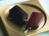 【レクサス純正】　スマートキーケース (キップレザー)　★ＬＭ★ LM