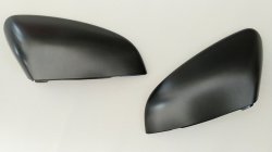 画像2: 【トヨタ純正】　ドアミラーカバー (マットメタル)　★クラウン スポーツ AZSH36W・AZSH37W★ クラウンスポーツ