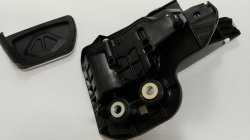 画像4: 【レクサス純正】　アルミペダルセット　★クラウン スポーツ AZSH36W★ クラウンスポーツ