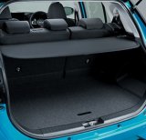 画像: 【トヨタ純正】　トノカバー　★ライズ A200A・A201A・A202A・A210A★