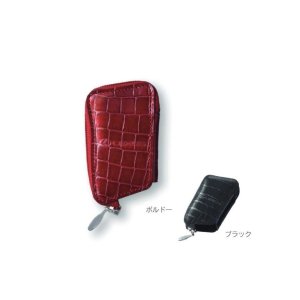 【新品】レクサス純正　スマートキーケース【F-SPORT】ハイブリッドレザー レクサス レクサス純正 スマートキーケース (F SPORT