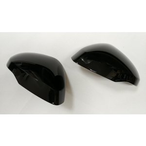 画像: 【ホンダ純正】 ドアミラーカバー (ブラック) ★フリード GT1・GT2・GT3・GT4・GT5・GT6・GT7・GT8★