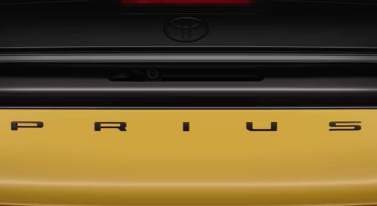 画像5: 【トヨタ純正】　ブラックエンブレム ［PRIUS］　★プリウス 60系★